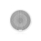 Fusion FM-S10R Subwoofer 10 "round grille