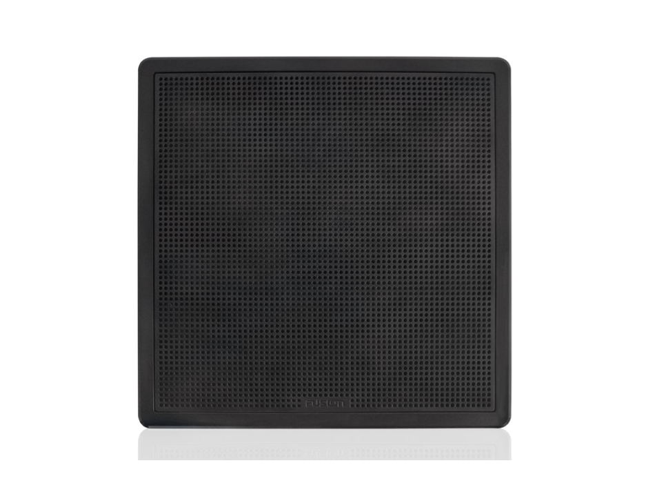 Fusion FM-S10SW Subwoofer 10 "square grid Painestore