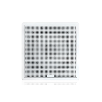 Fusion FM-S10SW Subwoofer 10 "square grid Painestore