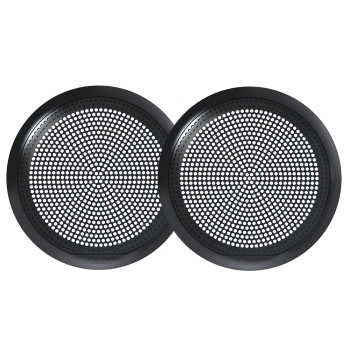 Fusion Speaker grids EL series Painestore
