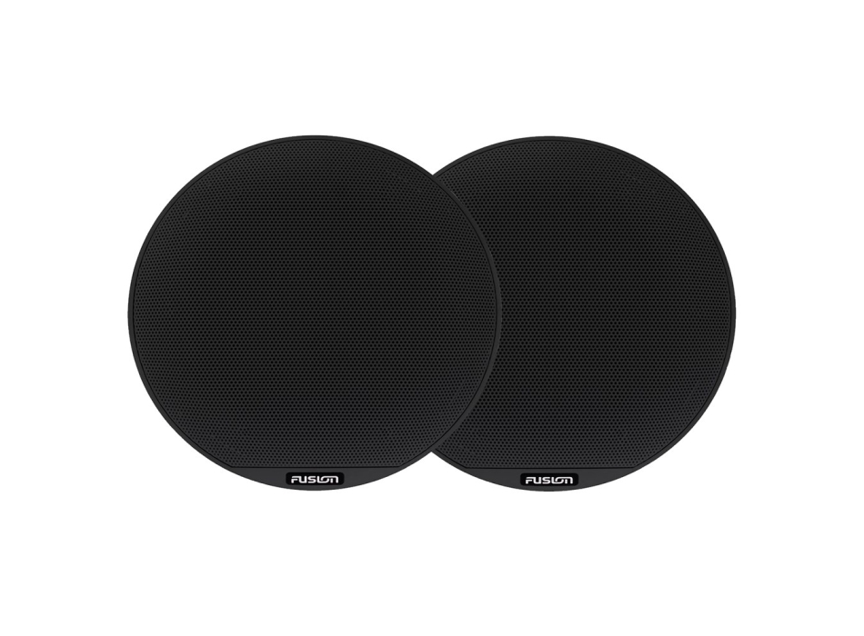 Fusion Black Grills SG-C77W Speakers Painestore