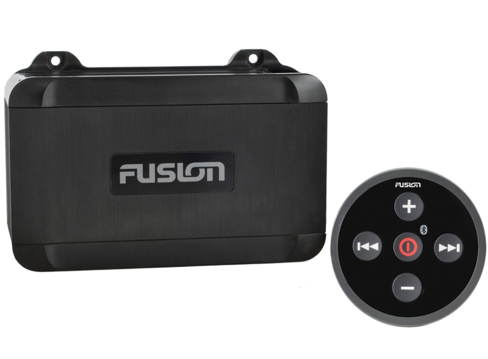 Fusion MS-BB100 Black Box Pack Painestore