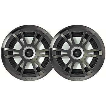 Fusion MS-RA60 Pack With EL Sport Gray Cases Painestore