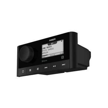 Fusion MS-RA60 Radio / Stereo Marine BT Painestore