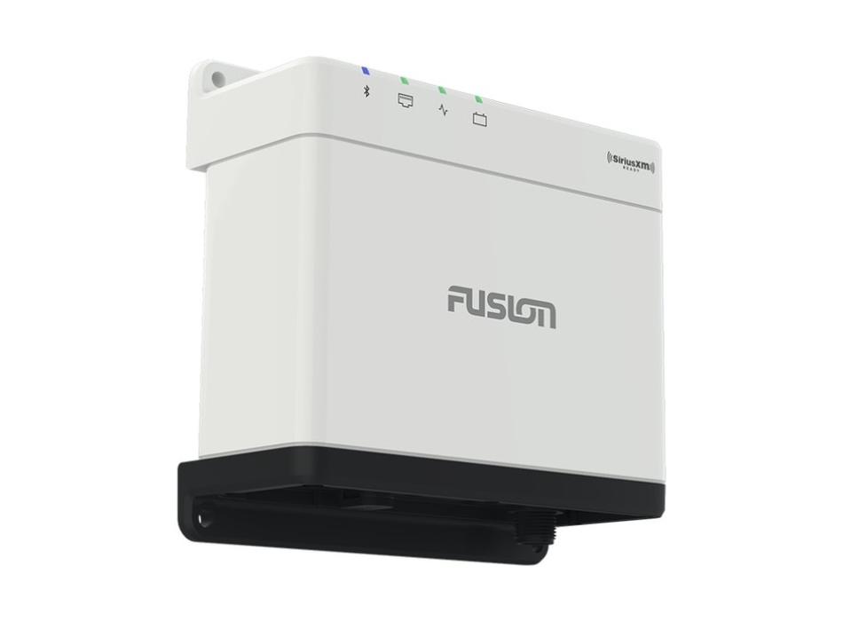 Fusion MS-WB670, white Apollo series box Painestore