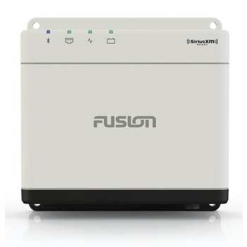 Fusion MS-WB670, white Apollo series box Painestore