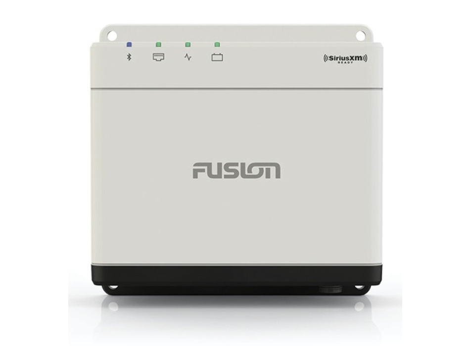 Fusion MS-WB670, white Apollo series box Painestore