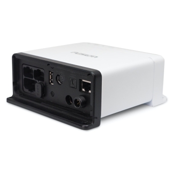 Fusion MS-WB670, white Apollo series box Painestore