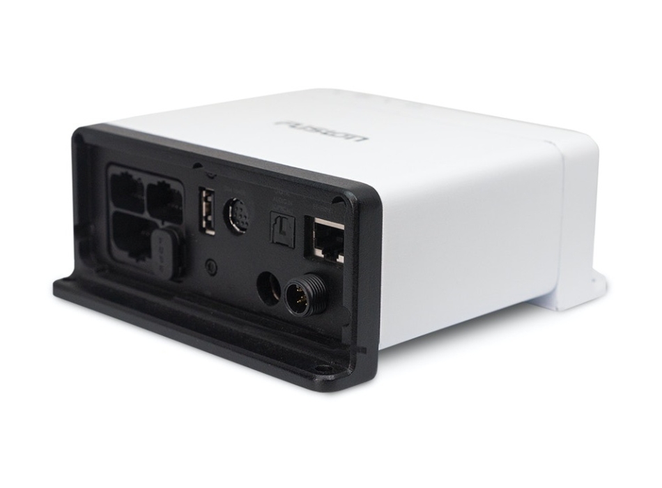 Fusion MS-WB670, white Apollo series box Painestore