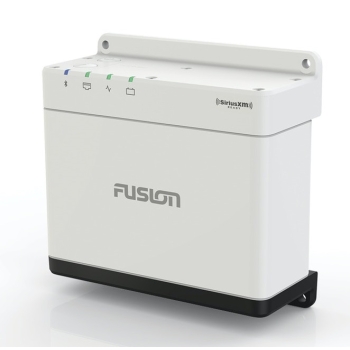 Fusion MS-WB670, white Apollo series box Painestore