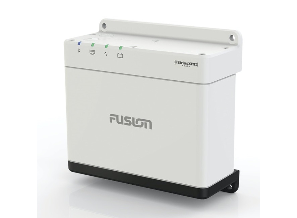 Fusion MS-WB670, white Apollo series box Painestore