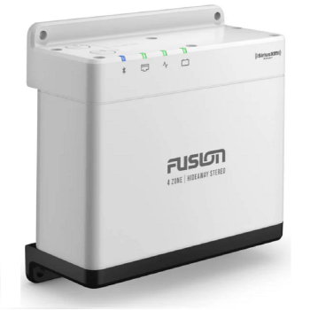 Fusion MS-WB675, white Apollo series box Painestore