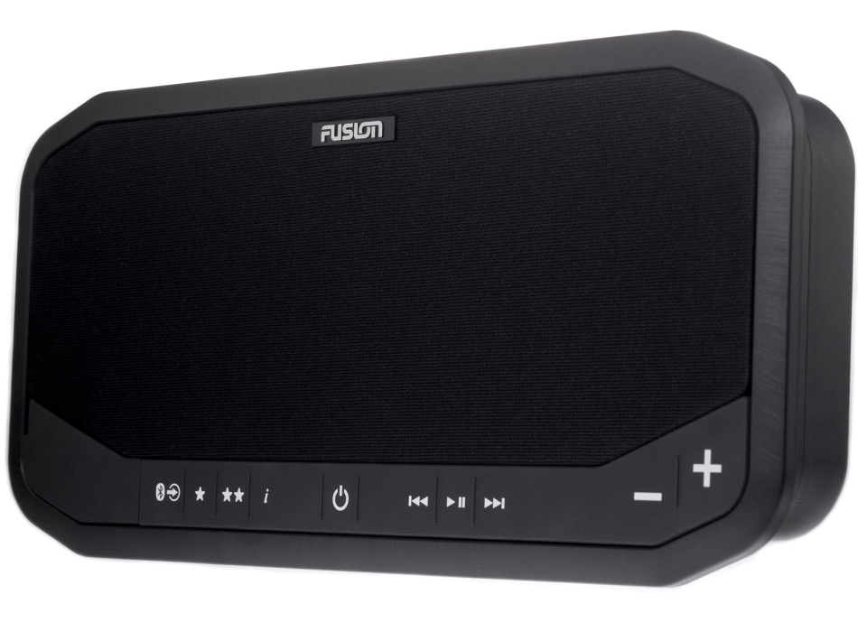 Fusion PANEL STEREO PS-A302B Plug & Play BT Painestore