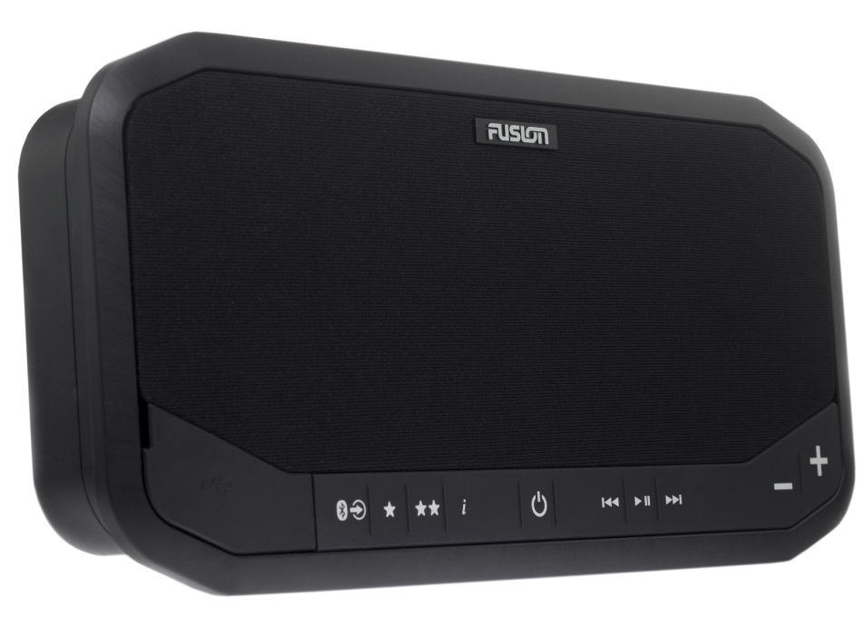 Fusion PANEL STEREO PS-A302B Plug & Play BT Painestore