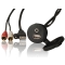 Fusion waterproof USB / AUX socket MS-CBUSB3.5