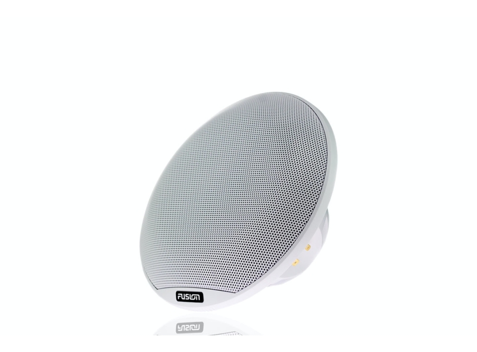 Fusion SG-F652W Signature Speakers Painestore