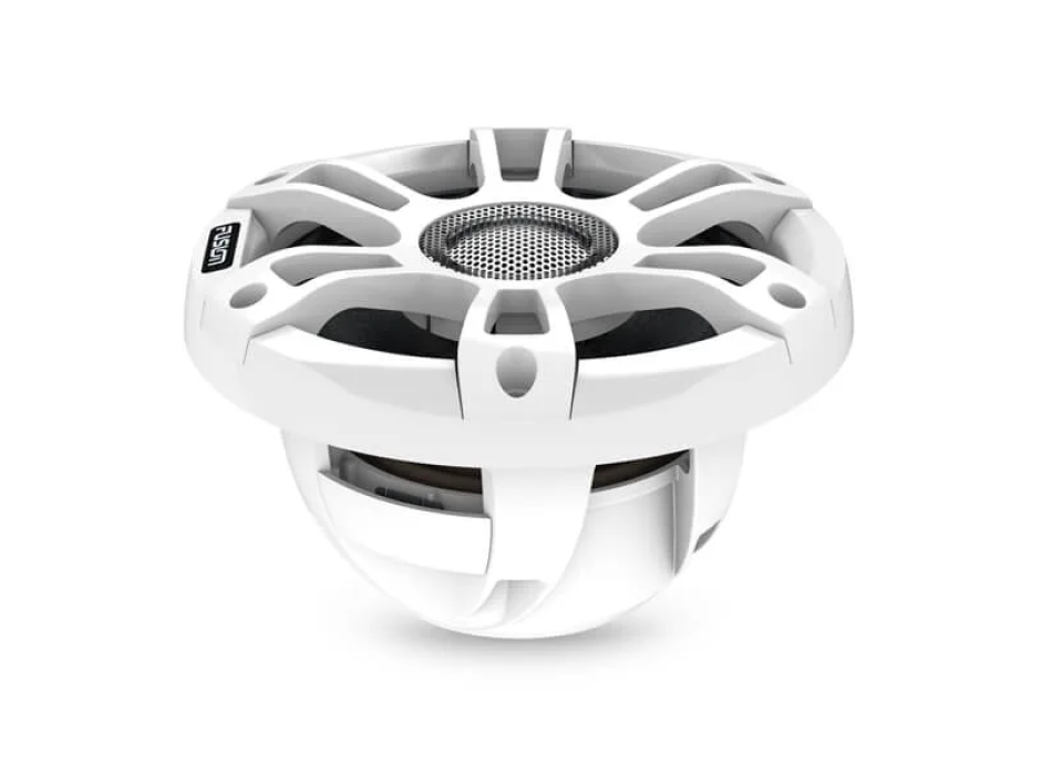 Fusion SG-F653SPW Signature 3i White WITHOUT LED Painestore