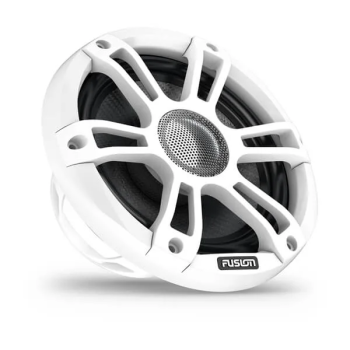 Fusion SG-F773SPW Signature 3 White WITHOUT LED Painestore