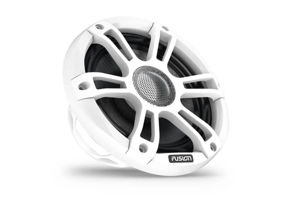 Fusion SG-F773SPW Signature 3 White WITHOUT LED Painestore