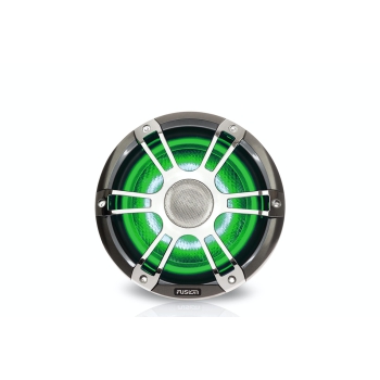 Fusion SG-FL652SPC Chrome LED Speakers Painestore