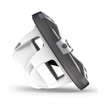 Fusion SG-FL653SPG Signature 3i Gray with LED Painestore