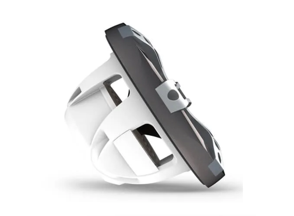 Fusion SG-FL653SPG Signature 3i Gray with LED Painestore