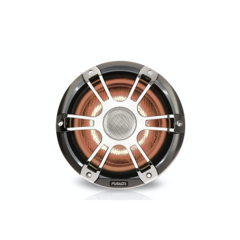 Fusion SG-FL772SPC Signature 3 Chrome with LED Painestore