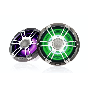 Fusion SG-FL772SPC Signature 3 Chrome with LED Painestore