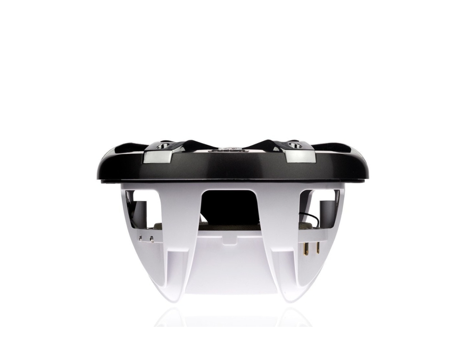 Fusion SG-FL772SPC Signature 3 Chrome with LED Painestore