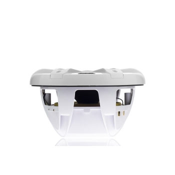 Fusion SG-FL882SPW White Speakers with LEDs Painestore