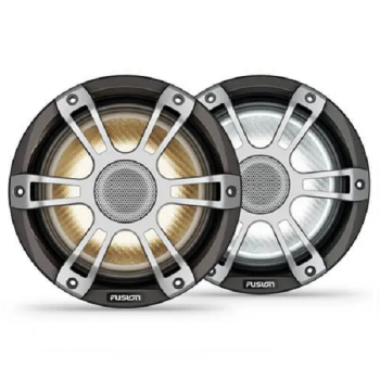 Fusion SG-FL883SPG Signature 3i Gray with LED Painestore