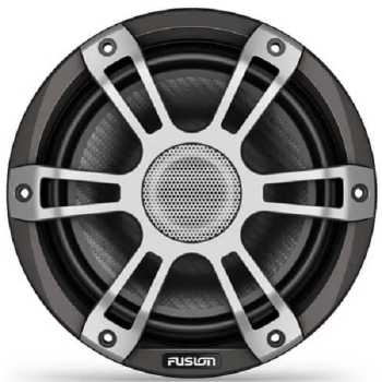 Fusion SG-FL883SPG Signature 3i Gray with LED Painestore