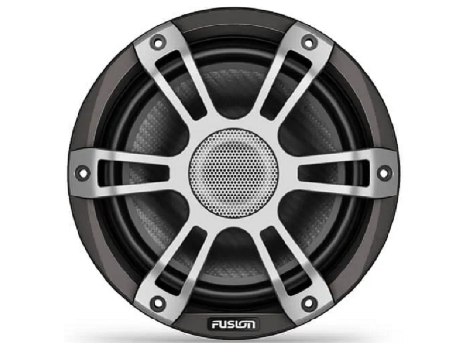 Fusion SG-FL883SPG Signature 3i Gray with LED Painestore