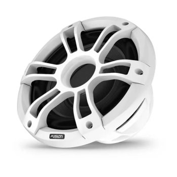 Fusion SG-S103SPW Signature 3i Subwoofer 10 '' White WITHOUT LED Painestore