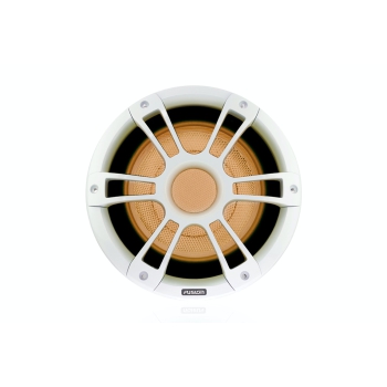 Fusion SG-SL102SPW Signature 3 10 '' Subwoofer White with LED Painestore
