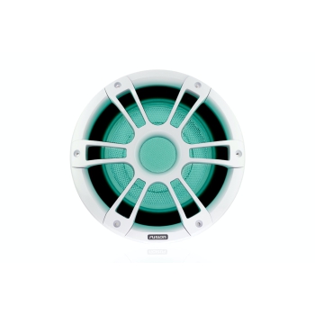 Fusion SG-SL102SPW Signature 3 10 '' Subwoofer White with LED Painestore