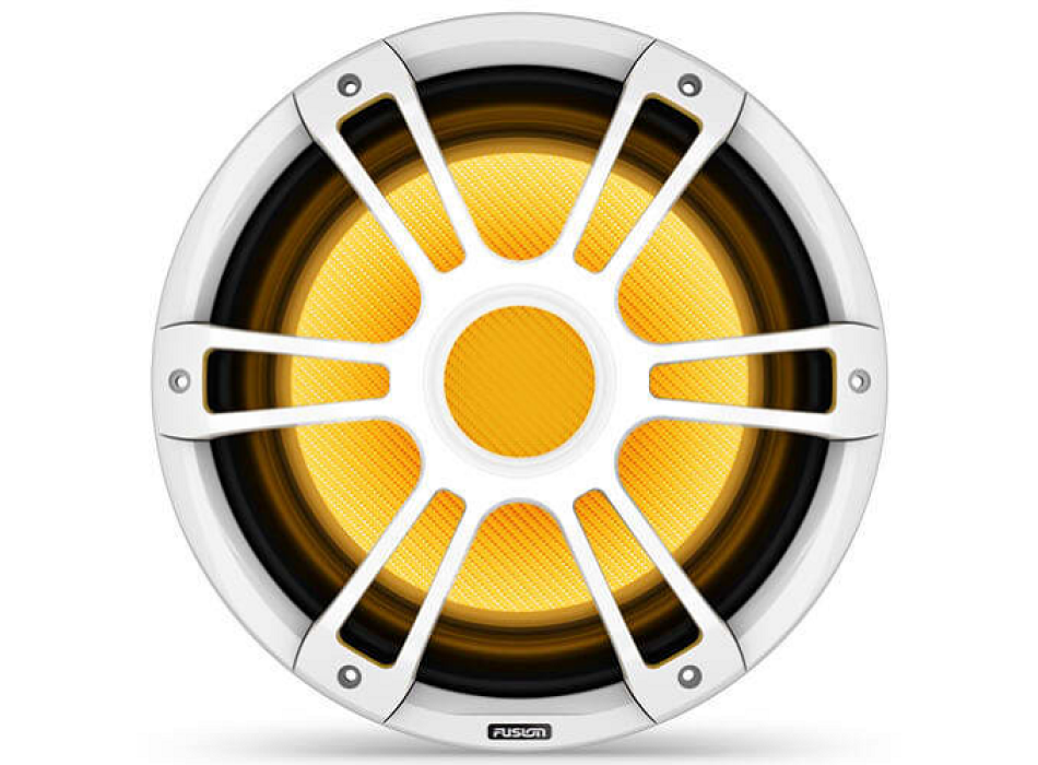 Fusion 12 sale inch sub