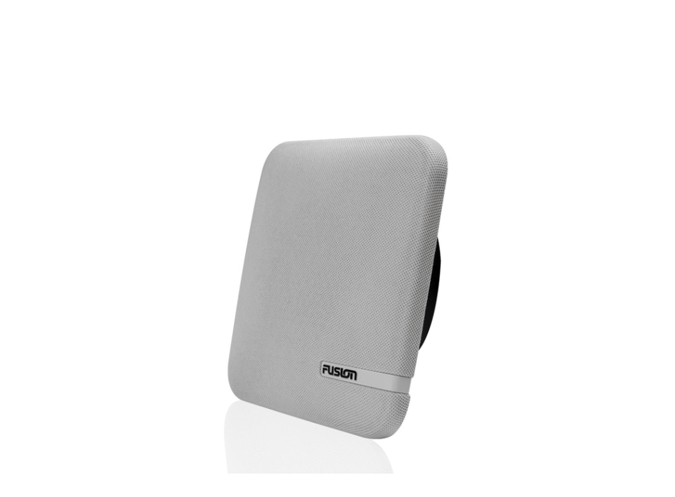 Fusion SM-F65CW Pair of 6.5 '' SM Speakers Fabric Painestore