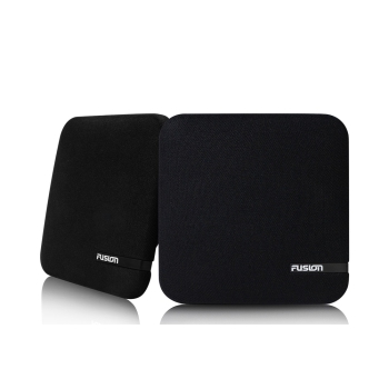 Fusion SM-F65CW Pair of 6.5 '' SM Speakers Fabric Painestore