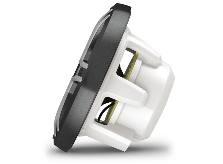 Fusion Speaker Fusion Apollo 6.5" Sport Grey Painestore