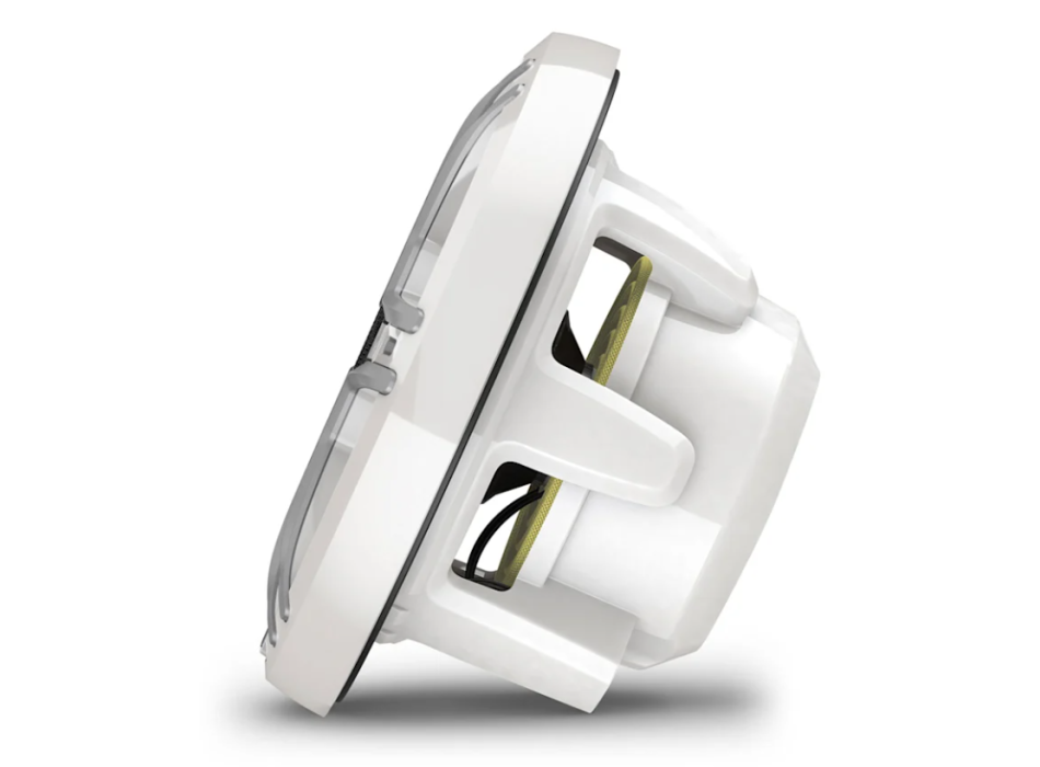 Fusion Speaker Fusion Apollo 7,7" White Sport Painestore