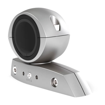 Fusion Swivel Stand for Wake Tower Speakers Painestore