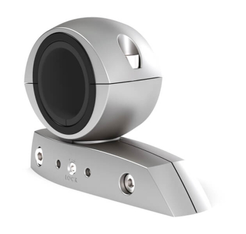 Fusion Swivel Stand for Wake Tower Speakers Painestore