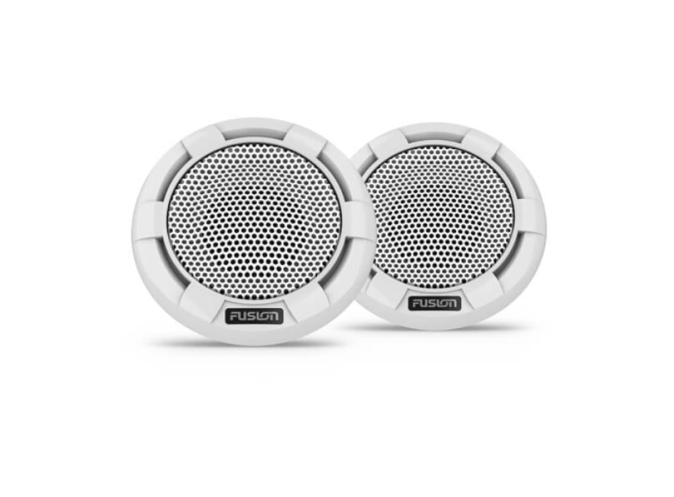 Fusion Tweeters SG-TW101SPW Signature 3i Painestore