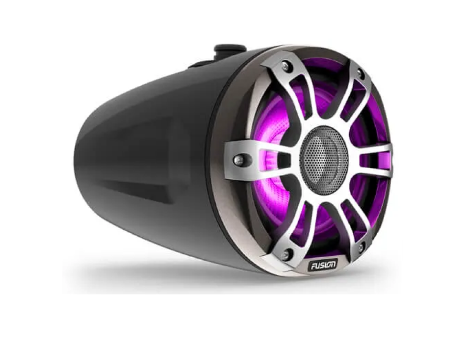 Fusion Wake SG-FLT653SPG Tower Speakers 6.5 ”sport gray Painestore