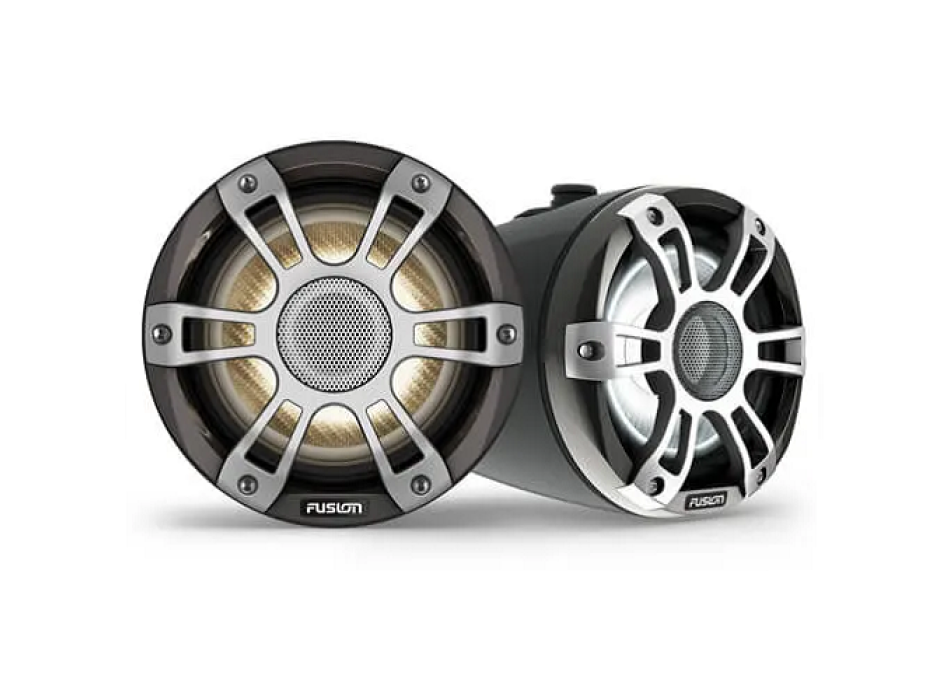 Fusion Wake SG-FLT653SPG Tower Speakers 6.5 ”sport gray Painestore