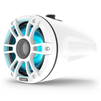 Fusion Wake SG-FLT653SPW Tower Speakers 6.5 ”sport white Painestore