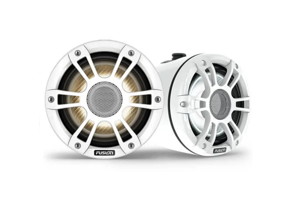 Fusion Wake SG-FLT653SPW Tower Speakers 6.5 ”sport white Painestore