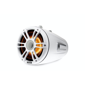 Fusion Wake Tower Speakers 6.5 ”sport white Painestore