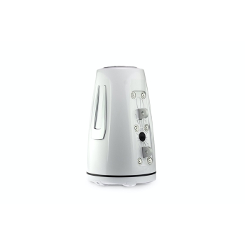 Fusion Wake Tower Speakers 7.7 ”sport white Painestore